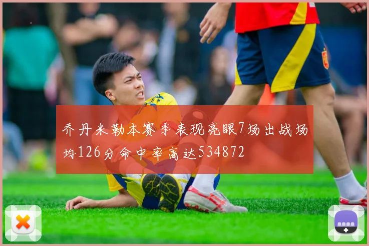 乔丹米勒本赛季表现亮眼7场出战场均126分命中率高达534872